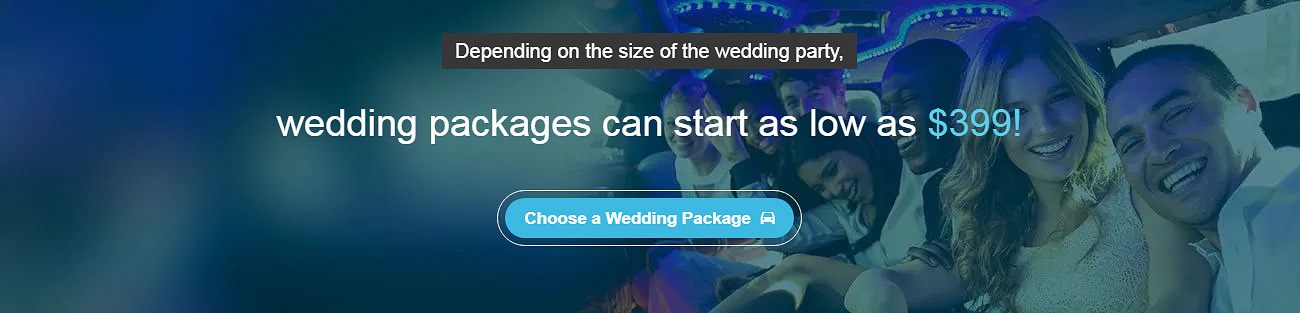 Wedding Packages