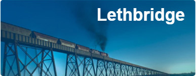 Lethbridge