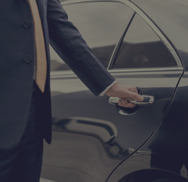 Chauffeur Service