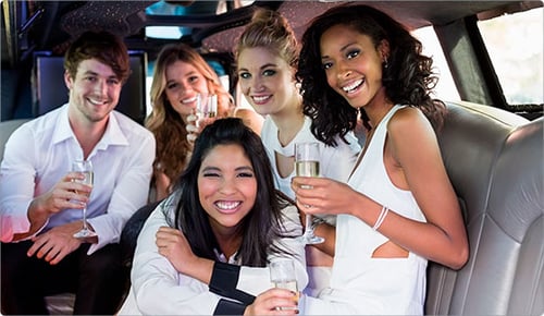 Congratulations, Grad!