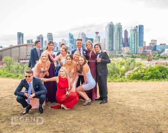 The Best Views in Calgary