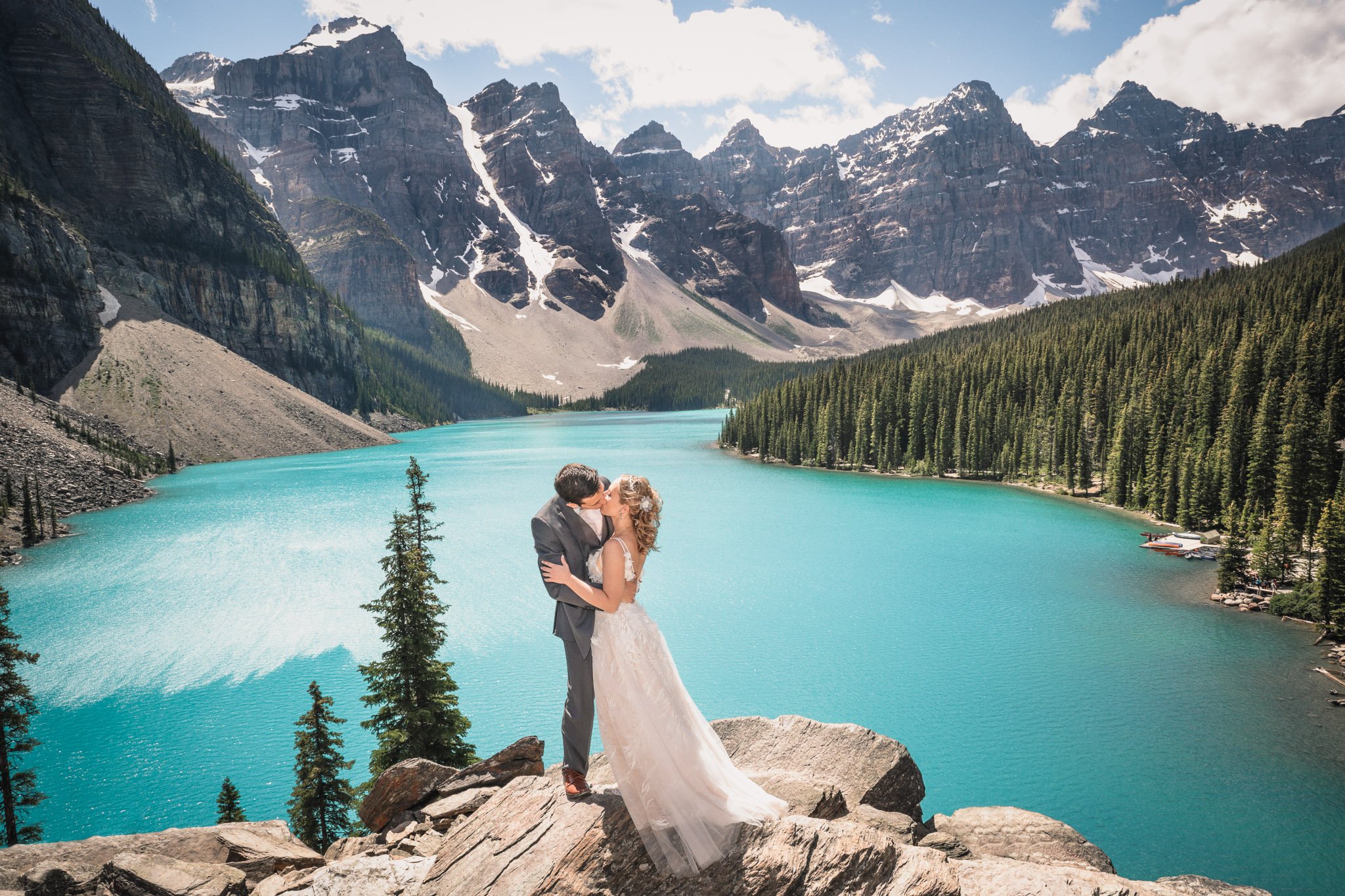 Calgary Wedding Photography Services and Tips